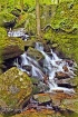 Bent Run Falls Ca...