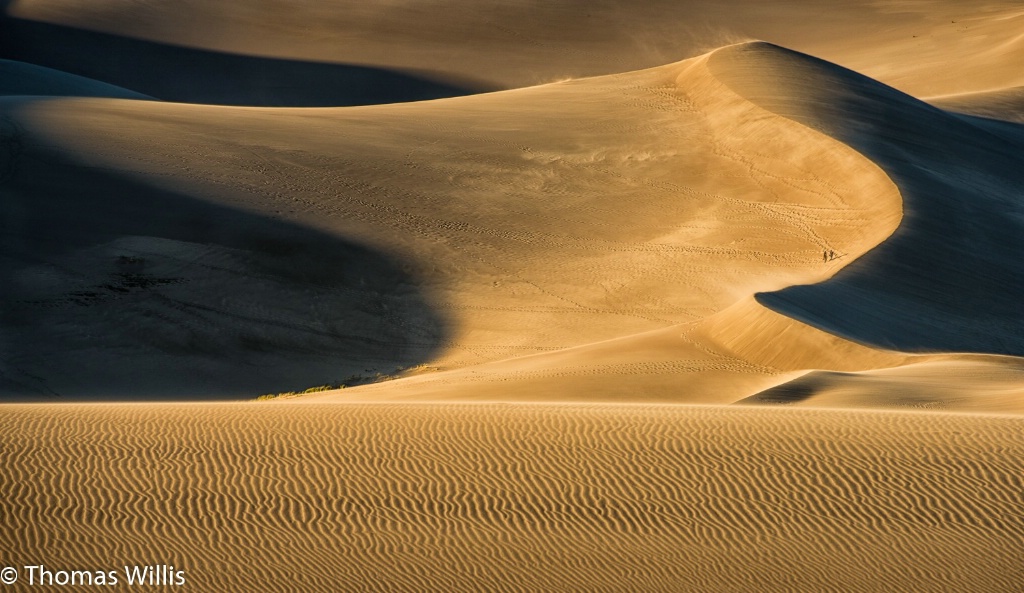 Great Sand Dunes NP