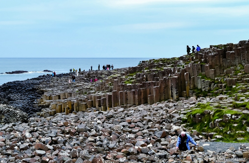 Giant's Causeway