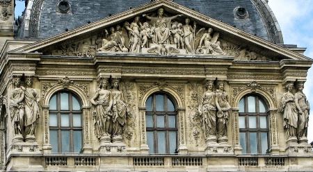 Heavenly Windows 