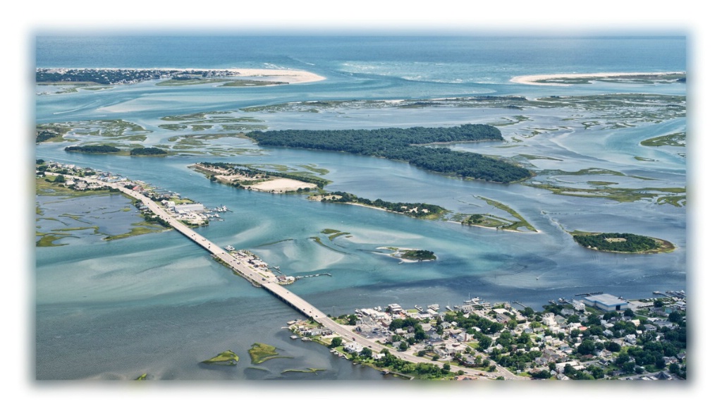 Swansboro - ID: 15603392 © Cathy Martin