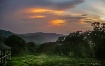 Sunset At The Ngo...