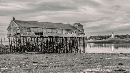 McCurdy's Pickling Shed