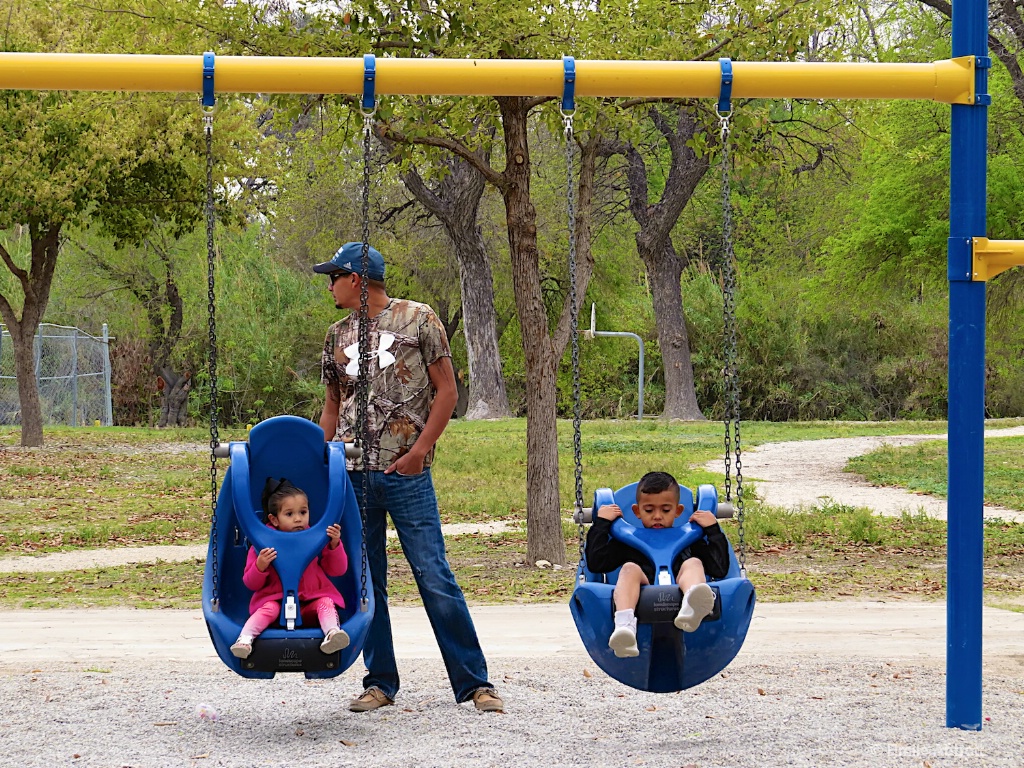 Baby Playground - ID: 15610158 © Emile Abbott