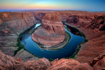 Horseshoe Bend 