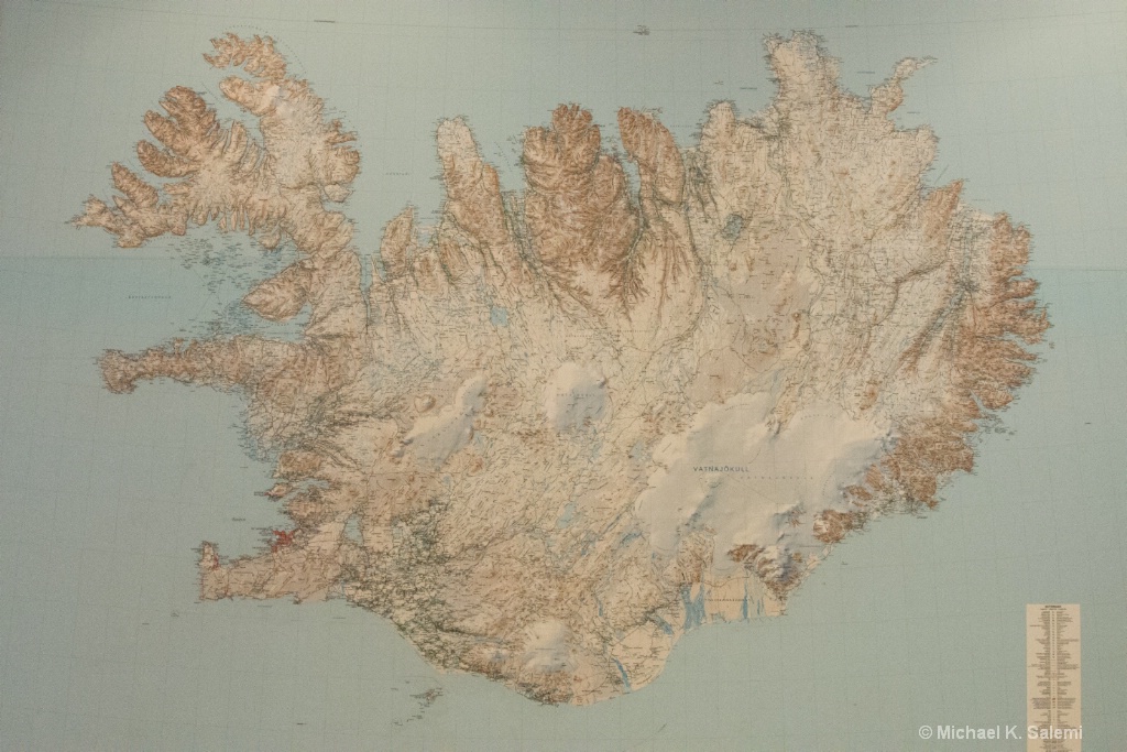 Iceland - ID: 15613069 © Michael K. Salemi