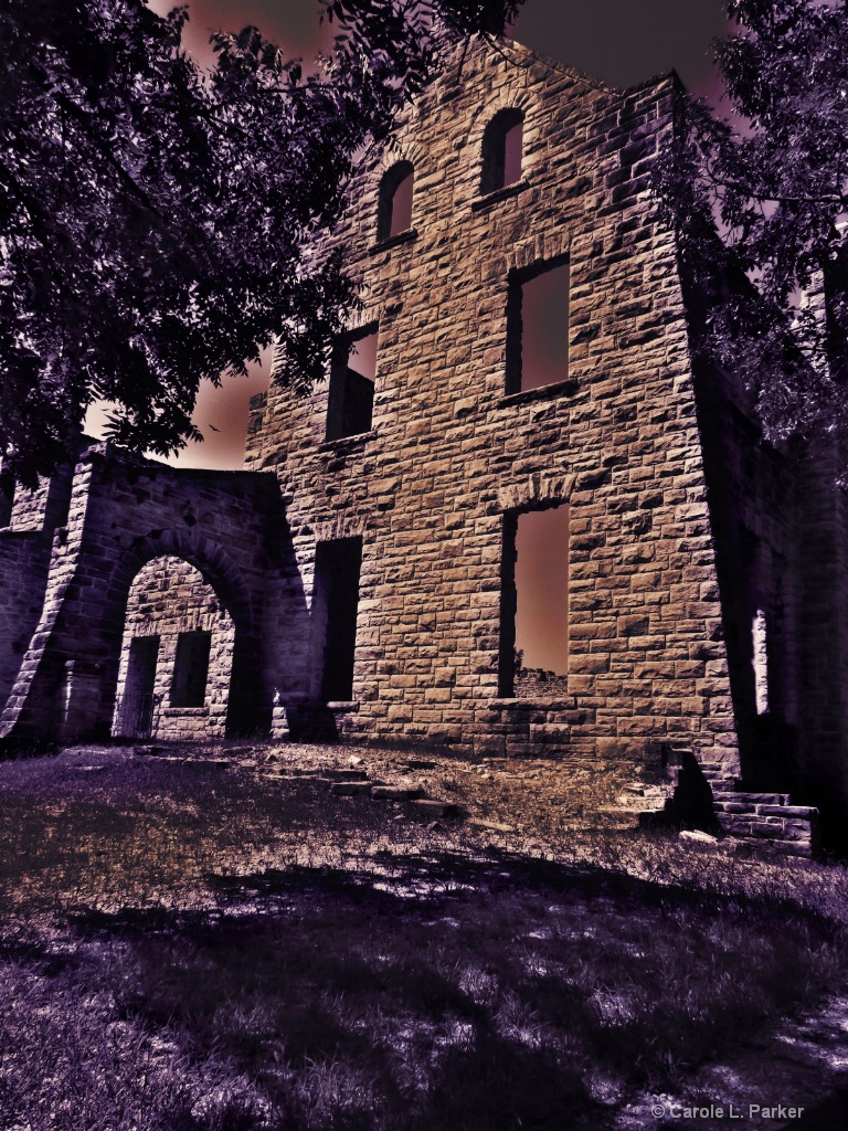 Haunted Castle2