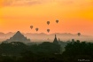 Morning Bagan