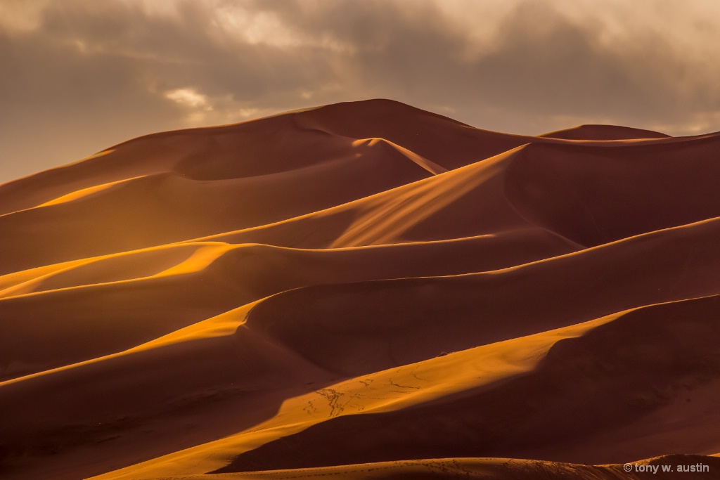 Great Sand Dunes