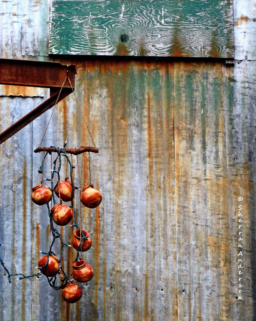 Wind Chimes