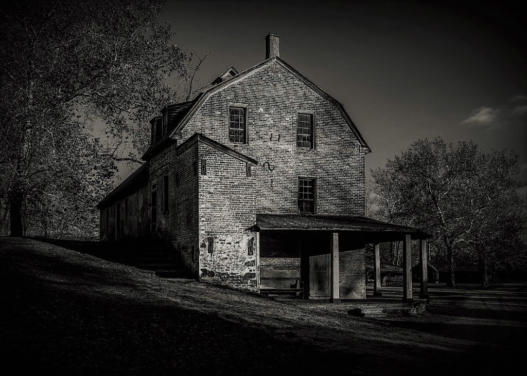 The Old General Store