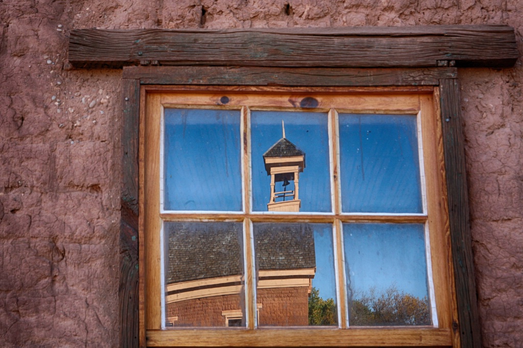 adobe bell