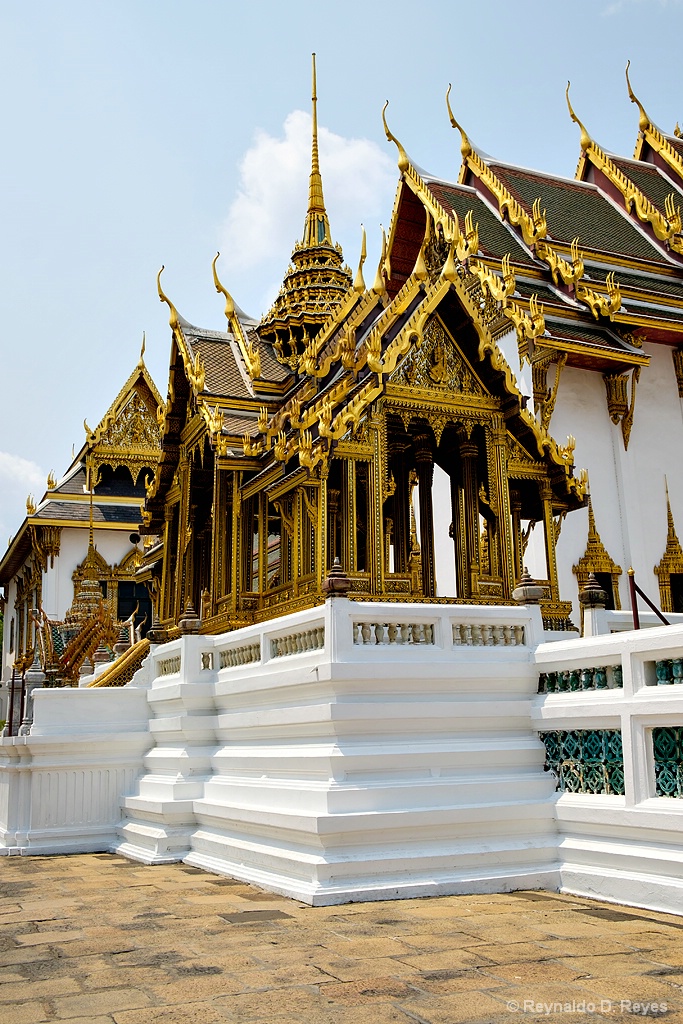 Thai Temple