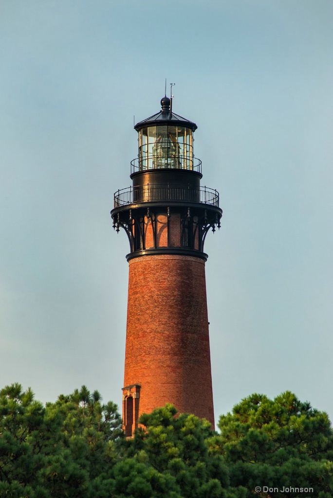 Lighthouse-Currituck 3-0 F LR 8-19-18 J205 - ID: 15616999 © Don Johnson