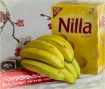 Gone Bananas