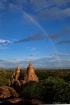 Bagan Rainbow