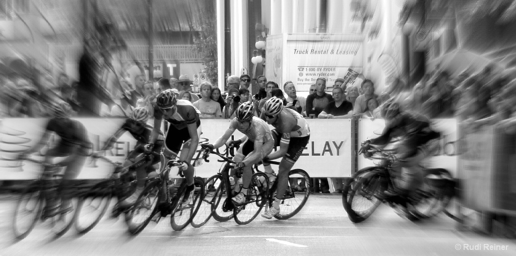 Gastown grand prix, Vancouver BC