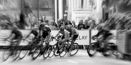 Gastown grand prix, Vancouver BC