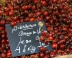 Provence Cherries