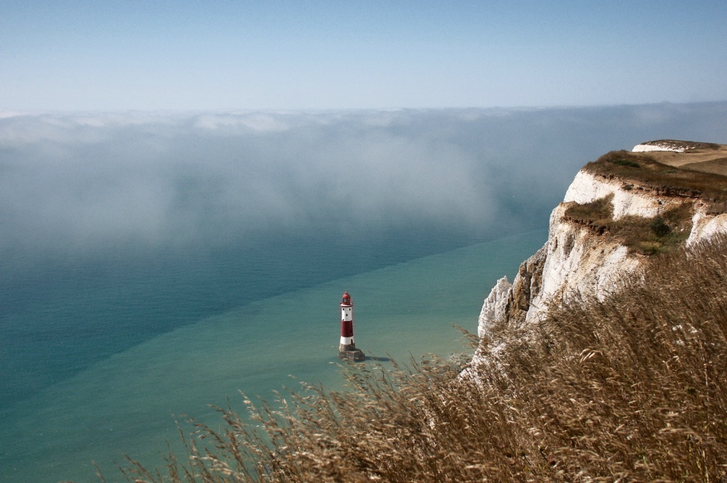 Lighthouse in Kent