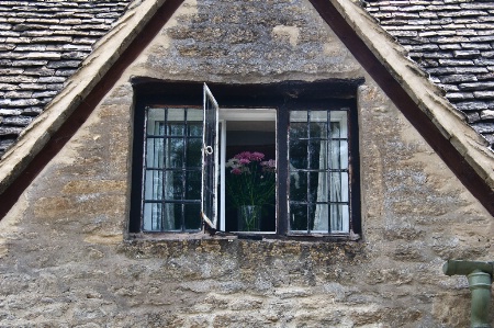 Bibery Window
