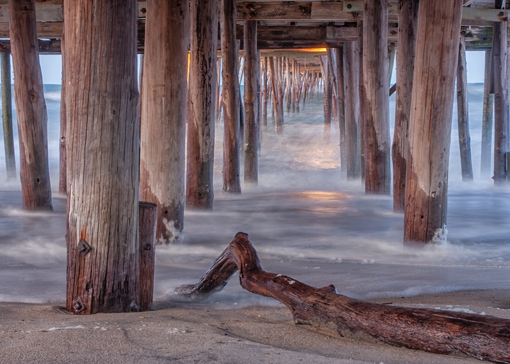 Under the Bridge