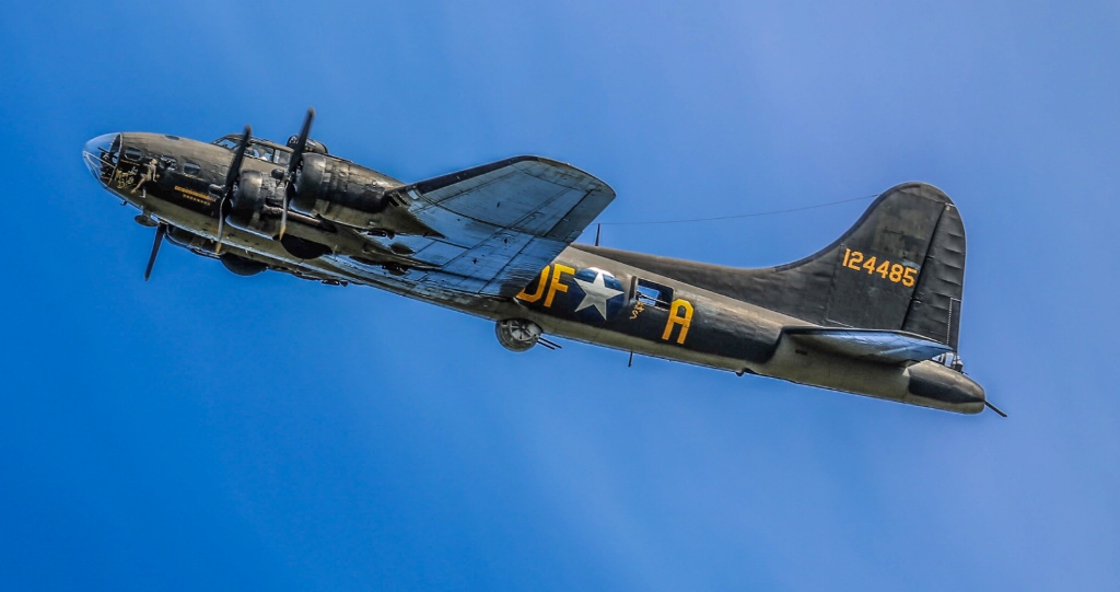 Memphis Belle 