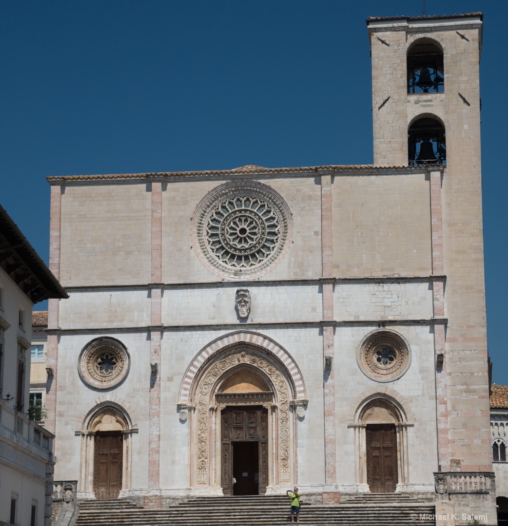 Todi - ID: 15621157 © Michael K. Salemi