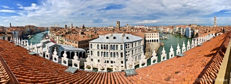 Canals of Venice