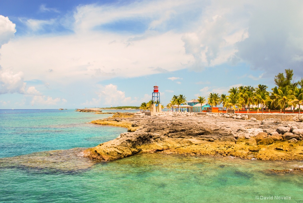 Coco Cay