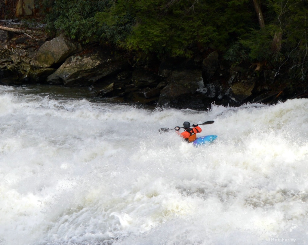 upper swallow falls md 2.JPG - ID: 15625843 © Bob Farley