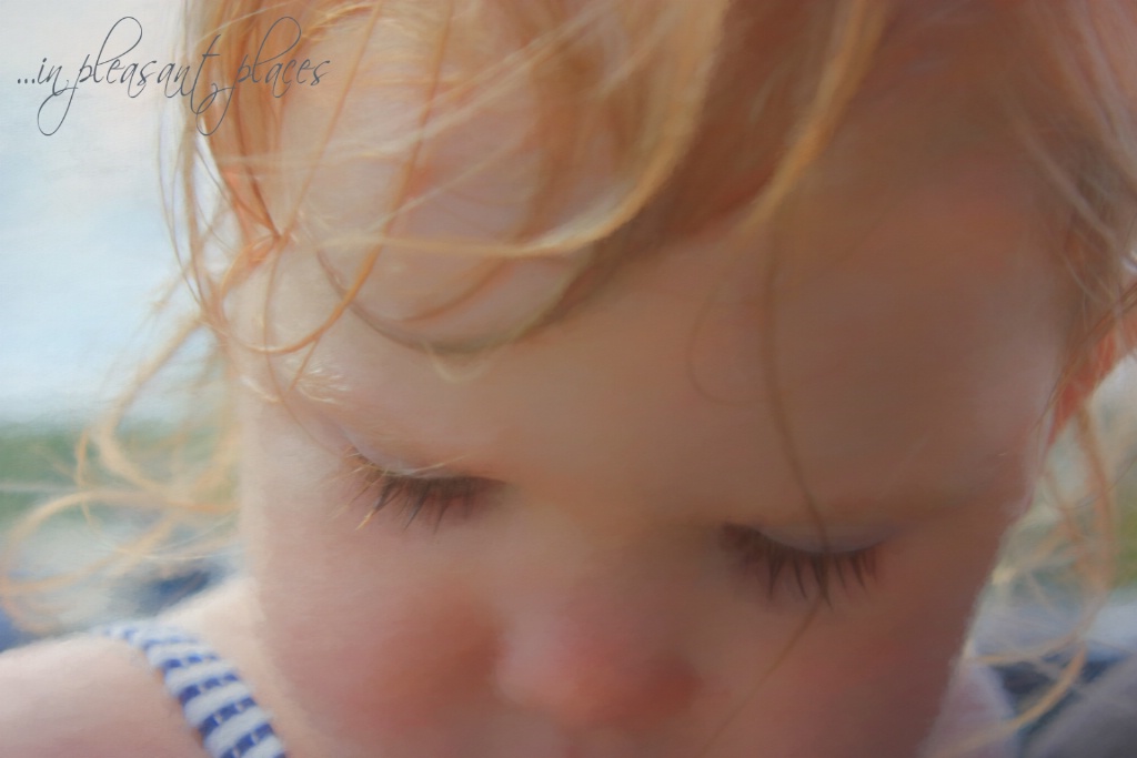 Watercolor Lashes