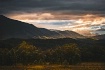 Unsettled Weather