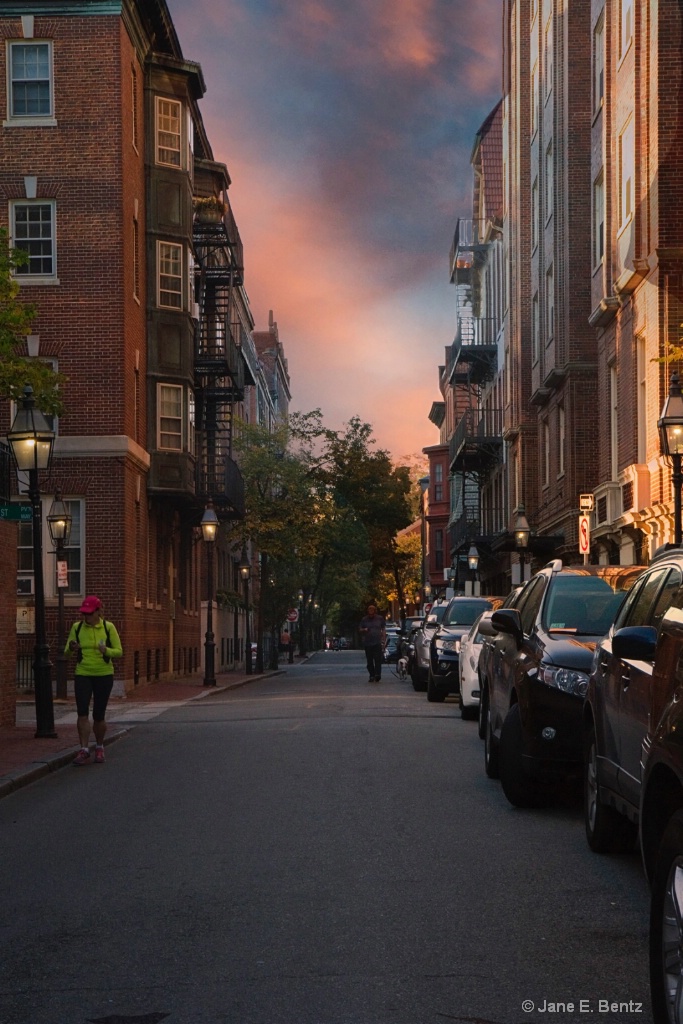 Boston Street