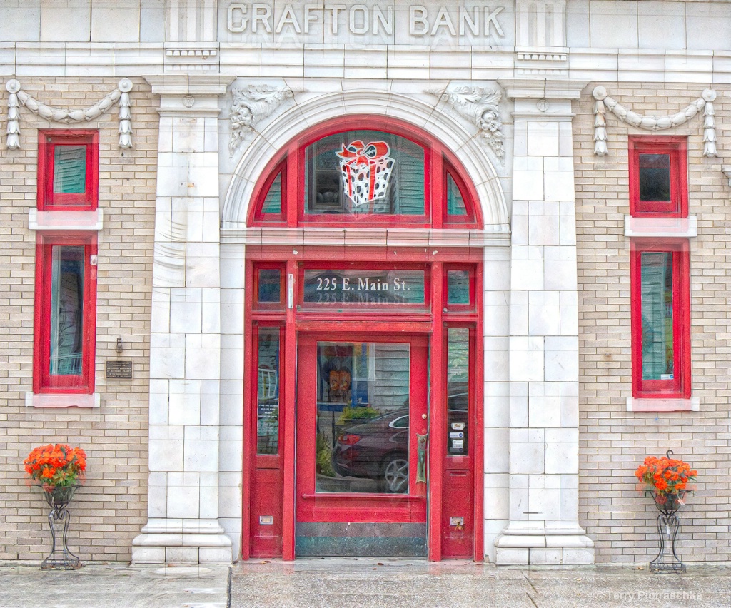 Grafton Bank