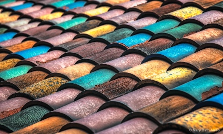 Roof Tiles