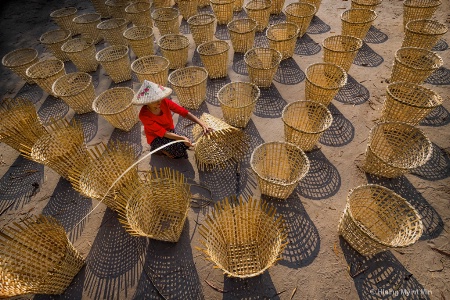 Baskets Maker