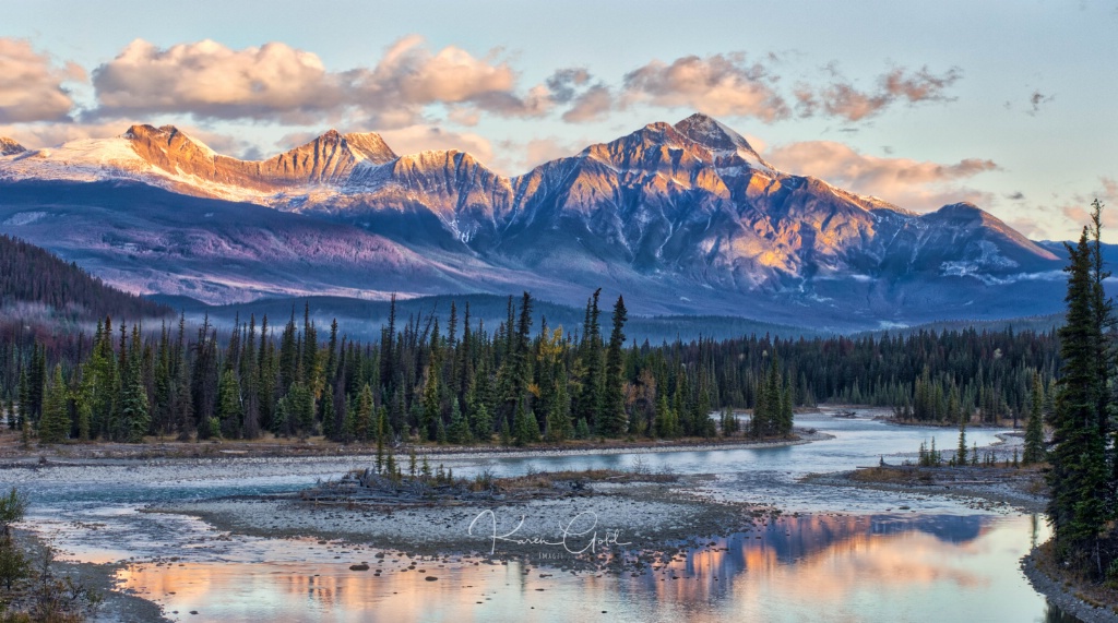 Athabasca River