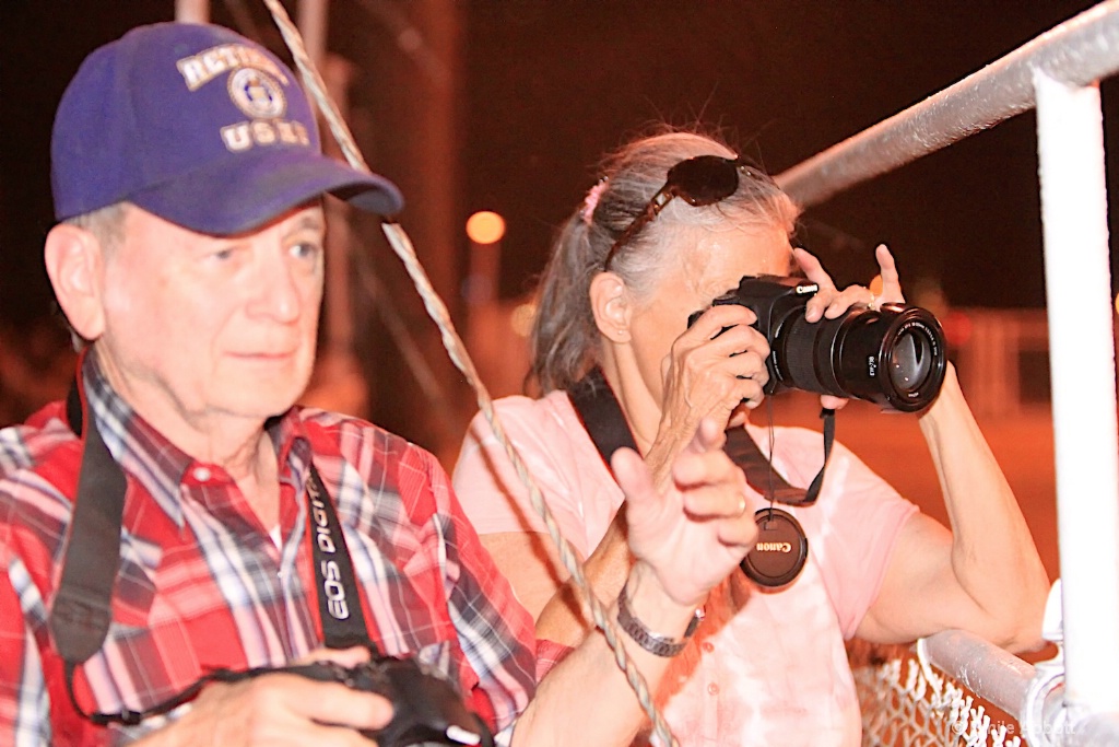 Chuck and Nancy - ID: 15632389 © Emile Abbott