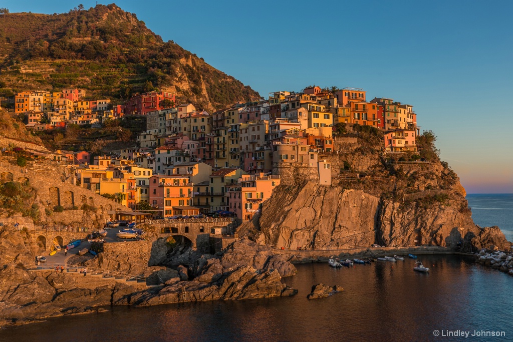 Manarola