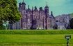 A Castle Fit For ...