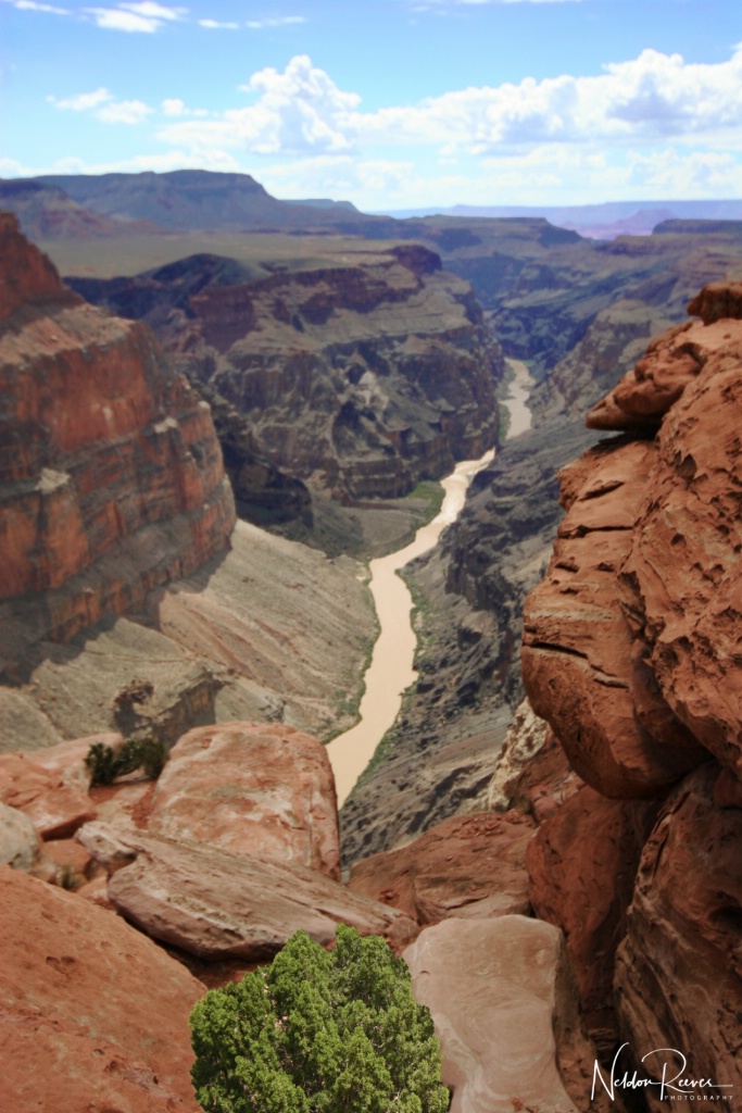 Toroweep (Grand Canyon National Park)