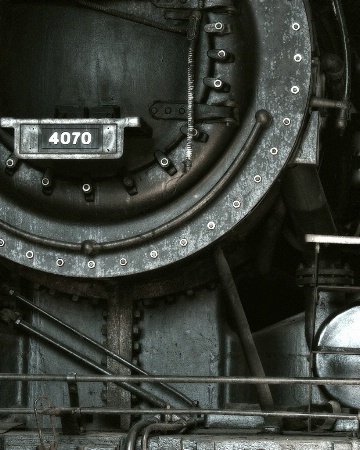 Engine 4070