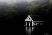 Boathouse on the ...