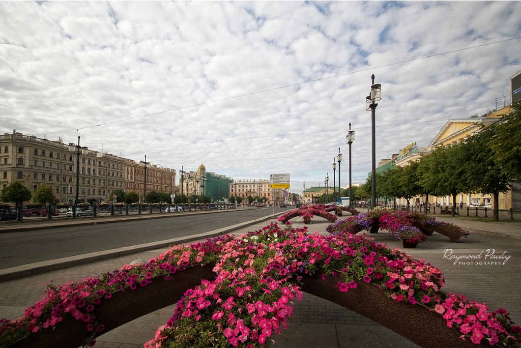 Saint Petersburg, Russia