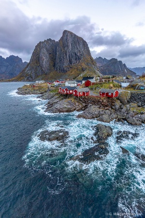 Lofoten Islands