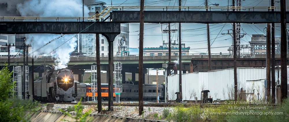 Under the Viaduct - ID: 15640573 © John Singleton