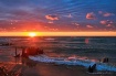 Lake Michigan Sho...