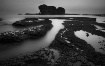 Mono Sea-scape