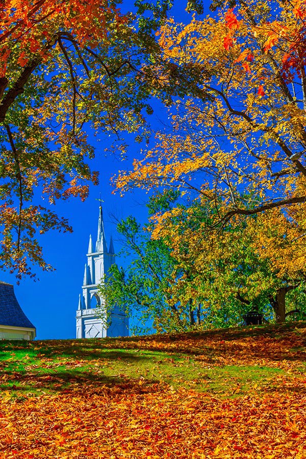 Bath Maine - ID: 15642573 © Jeff Robinson